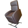 SOFA RELAX ELECT PRIMO 821012 CHOC_1-2